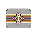 Southwestern Star Car Mats (Set of 4)