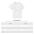 Aak'ee Fall Geometric Tee