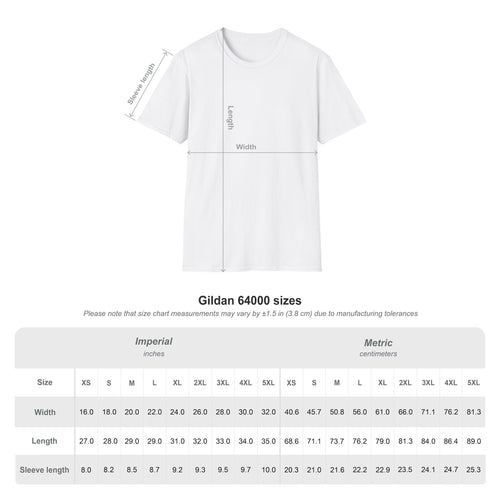 Aak'ee Fall Geometric Tee